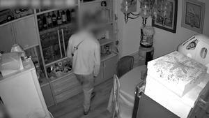 Els Mossos "cacen" un lladre "spiderman" que en 45 dies va robar en una vintena d’habitatges de Barcelona