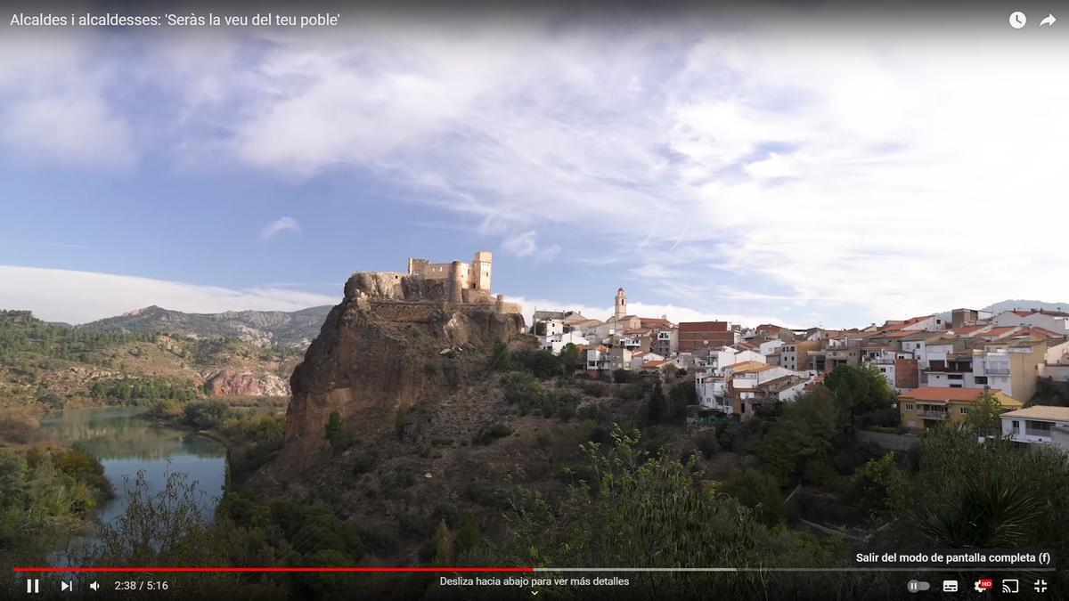 Las ventajas de vivir en un pueblo valenciano según doce alcaldes