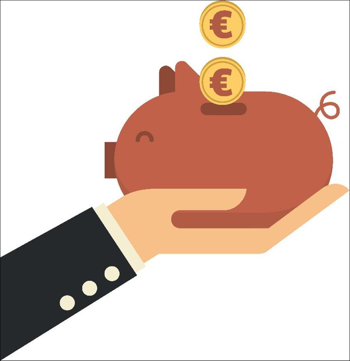 Las 5 mejores aplicaciones para ahorrar dinero