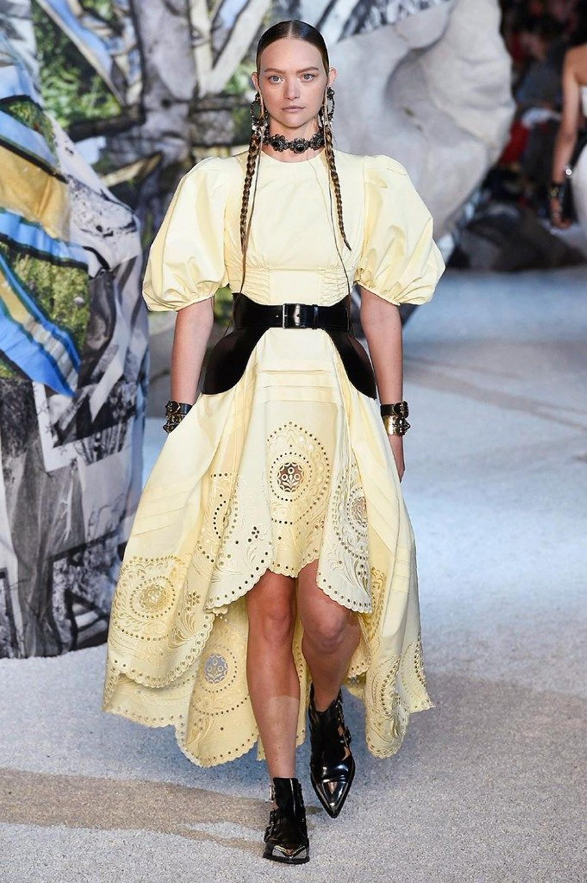 Alexander Mcqueen