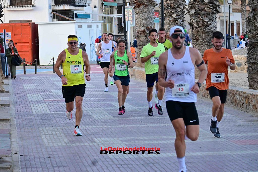 Carrera 5k Animal en Los Alcázares 2024 (II)