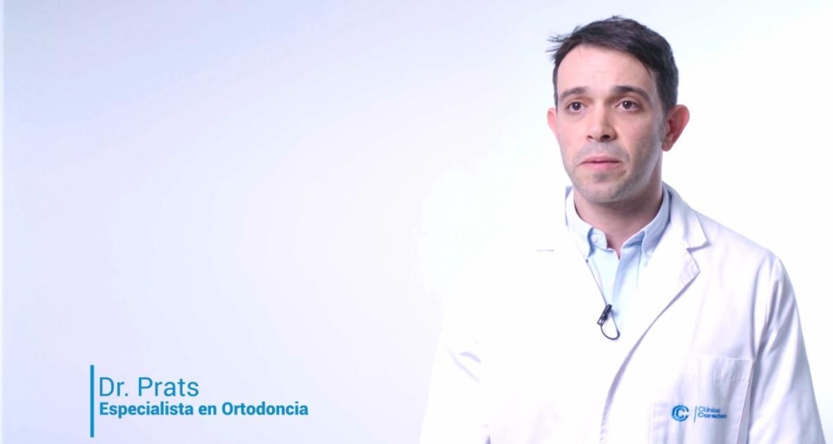 Ortodoncia: ¿a qué edad es más efectivo comenzar a usar brackets o alineadores invisibles?