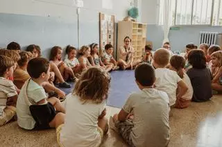 In die Sprache "eintauchen": Warum in Mallorcas Schulen auf Katalanisch unterrichtet wird