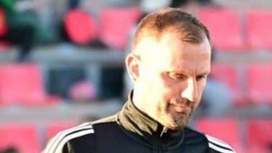 Cuatro equipos y un destino: 2ª RFEF