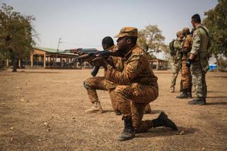 La otra "epidemia" del Sahel