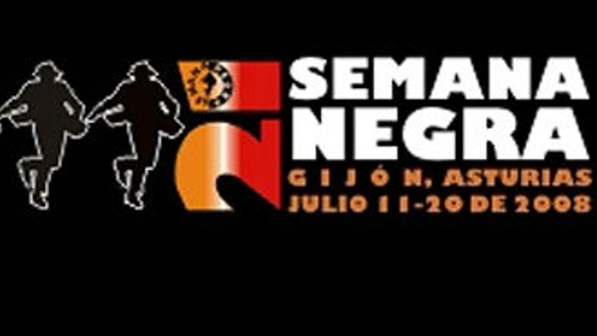 XXI Semana Negra de Gijón