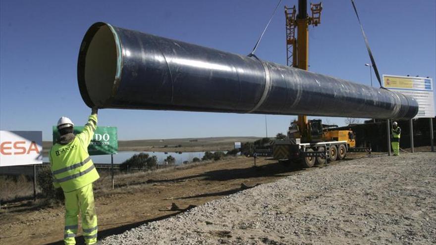 Cáceres se queda sin solución para mejorar su abastecimiento de agua