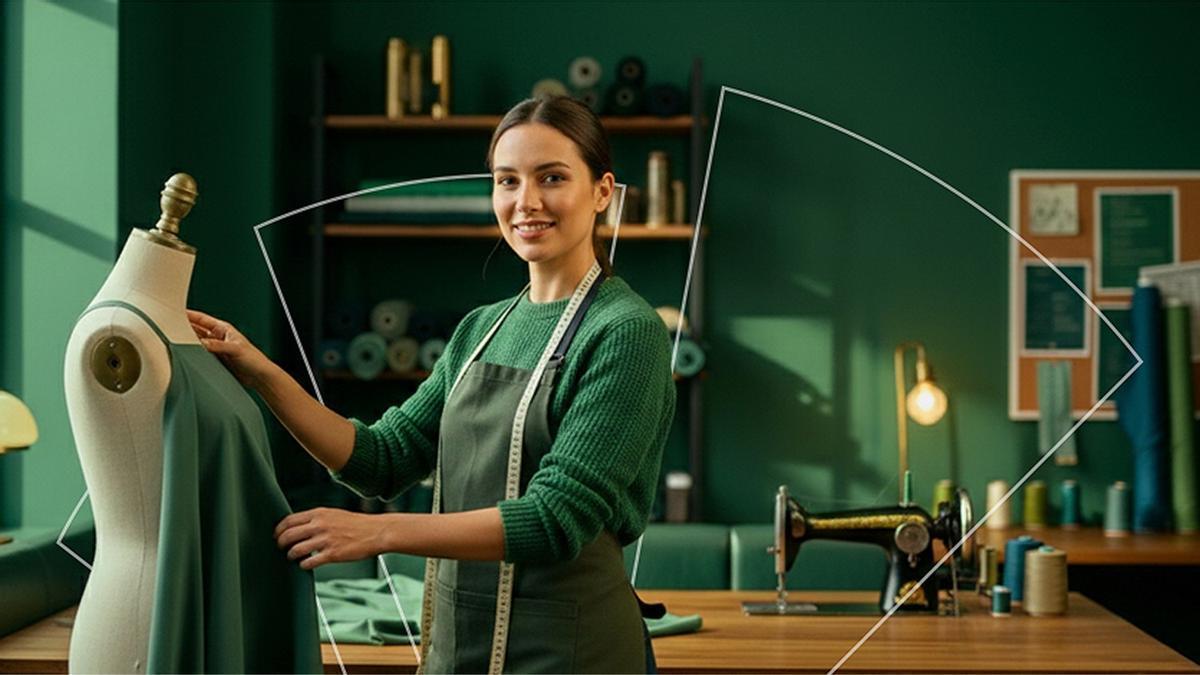Pymes y autónomos afrontan nuevos retos ligados a la digitalización, la sostenibilidad y la modernización de sus negocios, con el apoyo de soluciones financieras y asesoramiento especializado