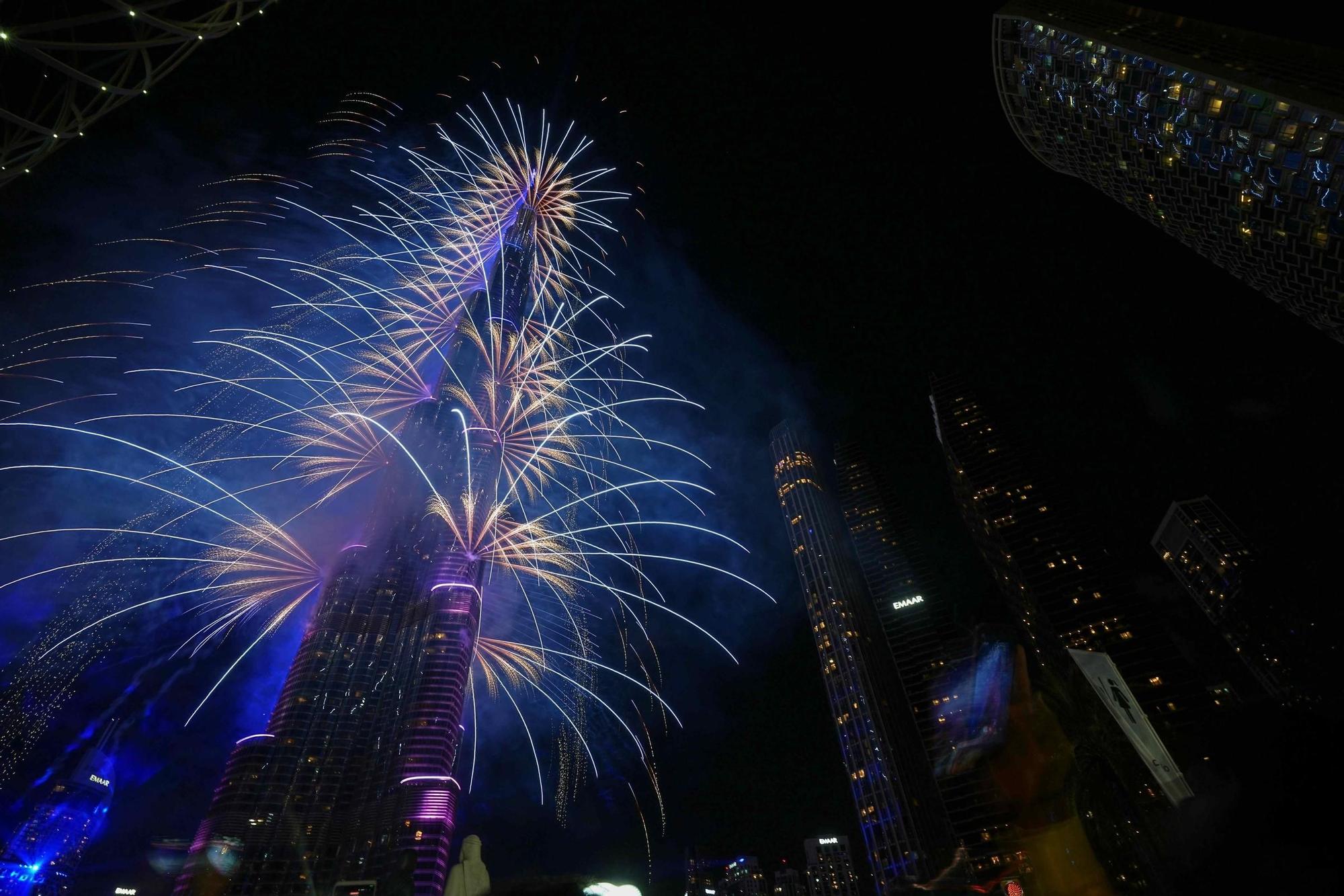 Dubai