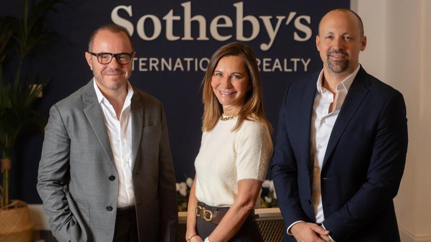 Paloma Pérez Bravo, nueva CEO de Viva Sotheby’s International Realty