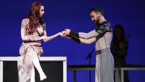 El Teatre Romea presenta el espectáculo Tirant lo Blanc