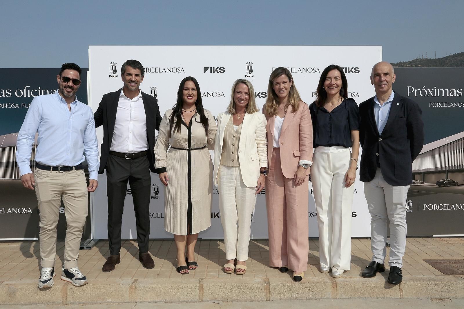 La crónica social de la semana, en imágenes