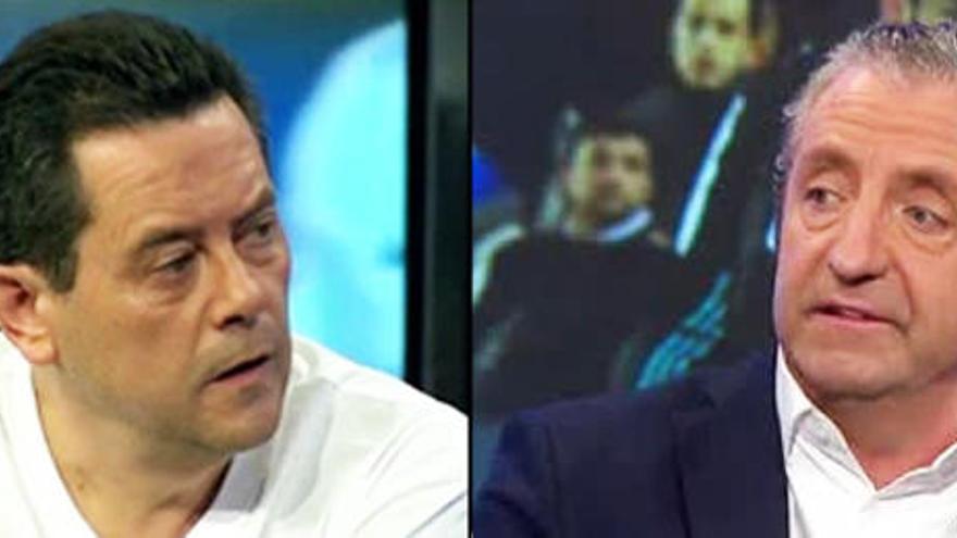 Roncero / Pedrerol