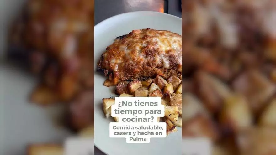 VÍDEO | Boisa cocina rico y saludable para ti