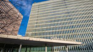 BCN i l’Hospitalet s’enfronten a un pagament milionari per la Ciutat de la Justícia