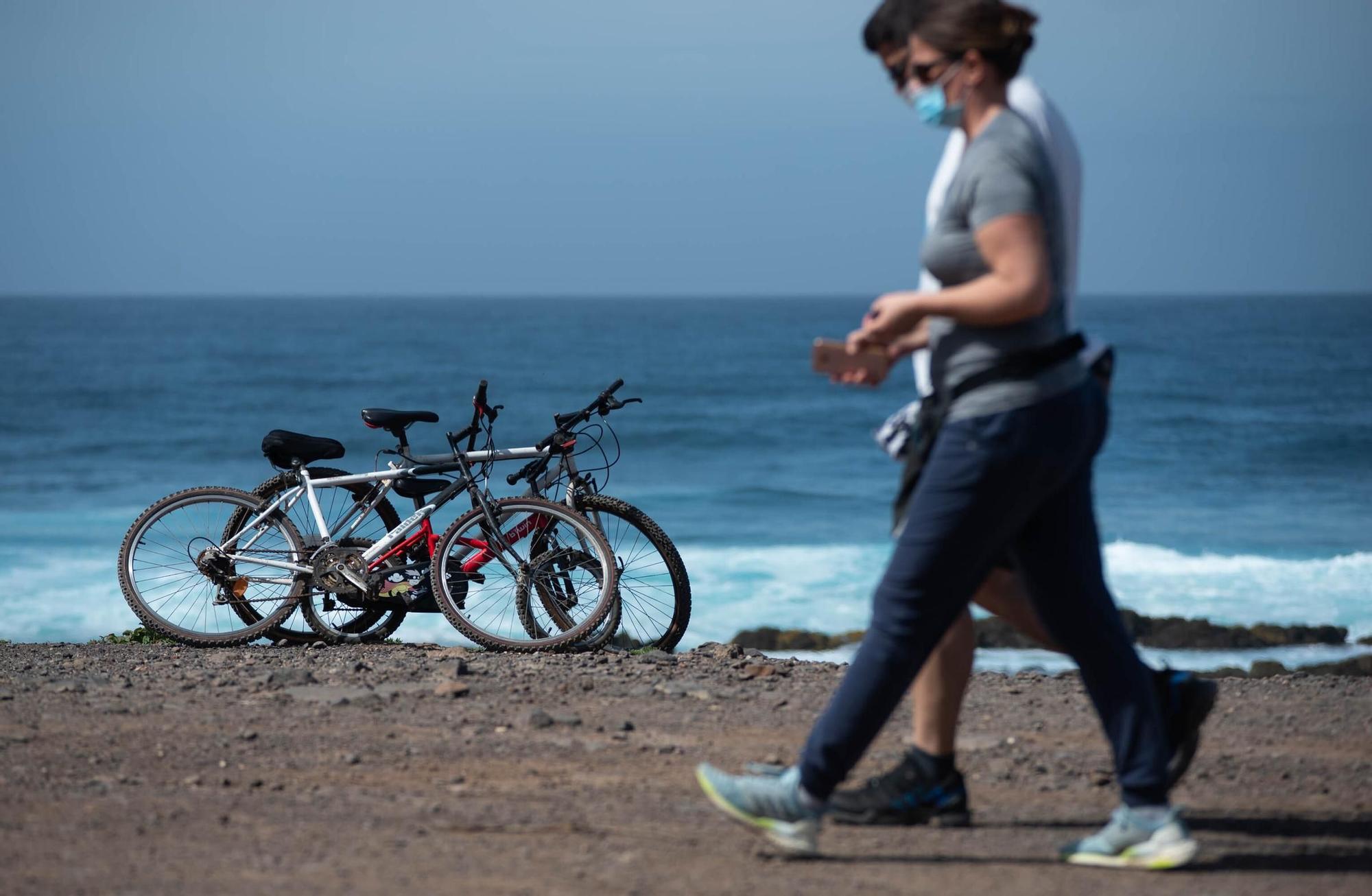 La Punta se pone de moda