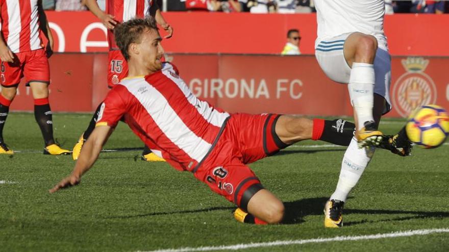 Muniesa: «El de dilluns contra l&#039;Alabès és un partit clau»