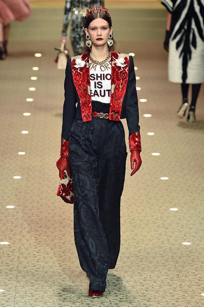 Dolce & Gabbana