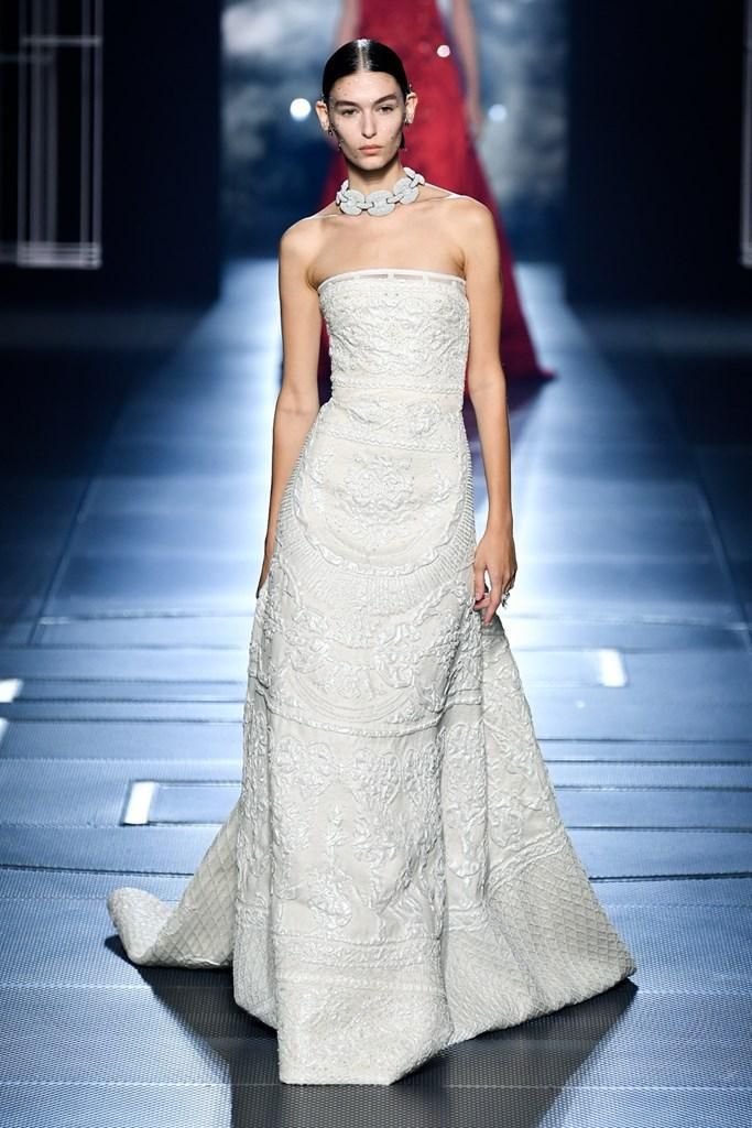 Fendi Couture