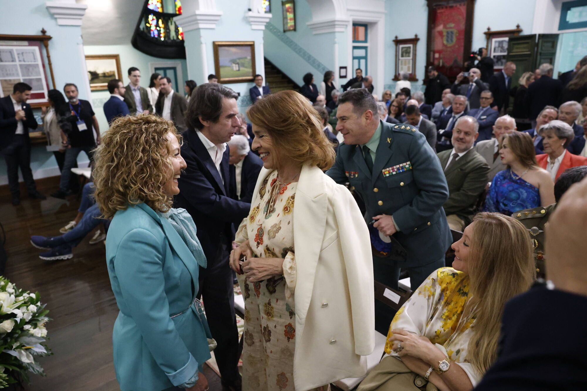 VI Encuentro Ciudadano