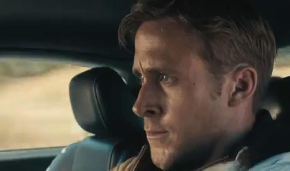 Tràiler de la pel·lícula ’Drive’.