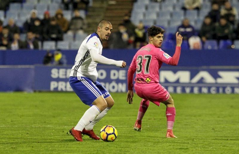 Real Zaragoza-Córdoba (1-0)