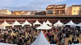La DO Toro hace un llamamiento a los hosteleros de cara a la Feria del Vino