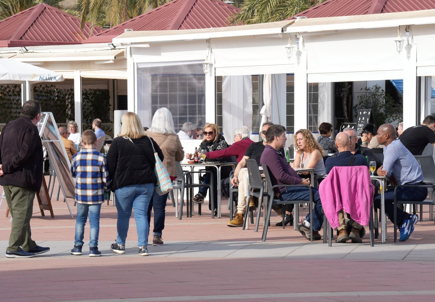 El puente de diciembre llena los destinos turísticos de Castellón