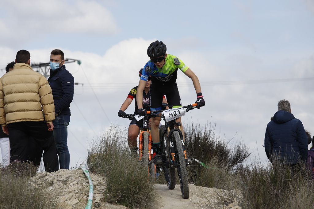 III TROFEO BTT-XCO BENIEL