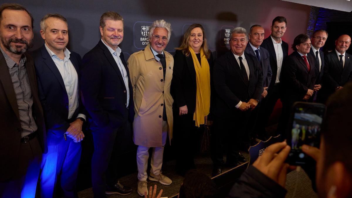 La directiva del Barça sigue sin dar explicaciones por el caso de los avales/ISL