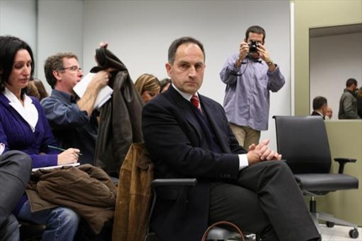 Varela, jutjat el 2010 per negar el genocidi nazi. Varela, jutjat el 2010 per negar el genocidi nazi.