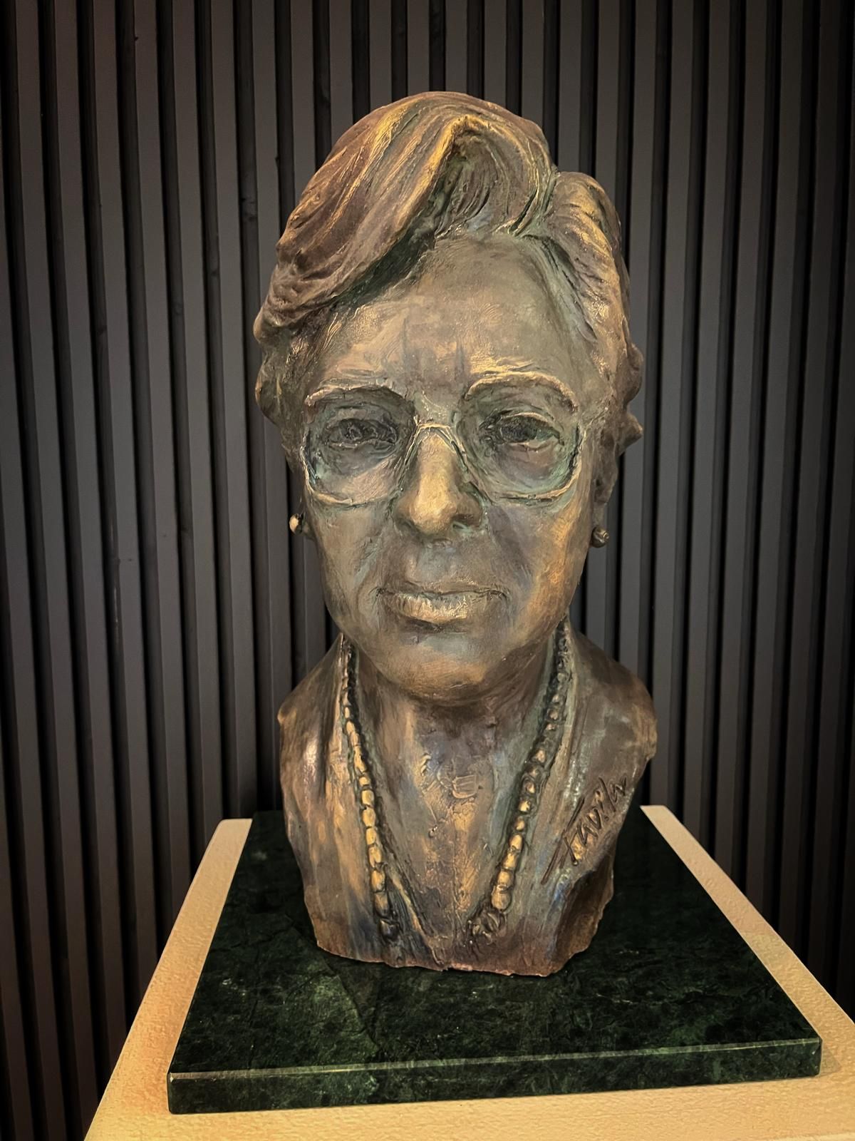 La inauguración del Centro Cultural de Grado, en imágenes