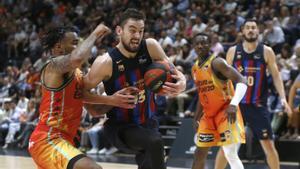 Valencia Basket - Barça