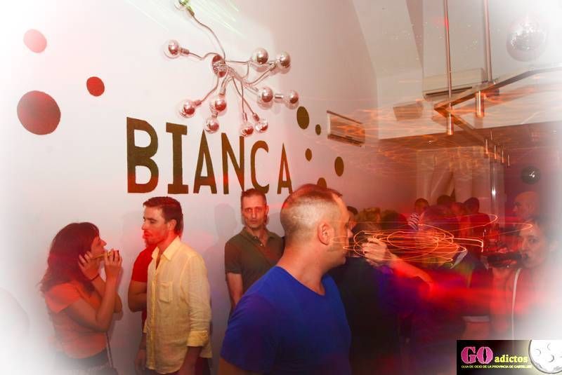 GALERÍA DE FOTOS- Bianca (13/09/14)