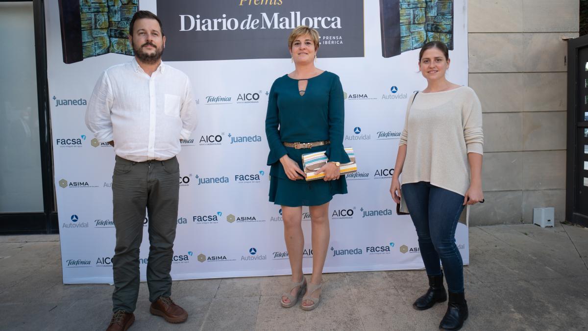 Premios Diario de Mallorca 87.jpg