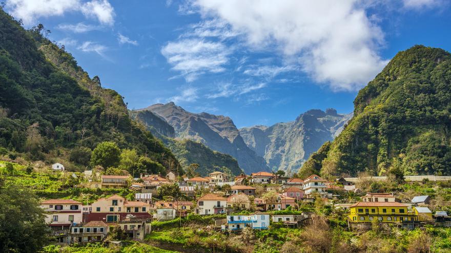 Lugares desconocidos de Portugal