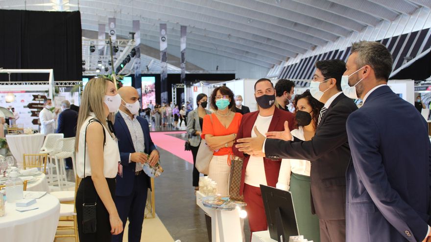 ”Tenerife Volcanic Fashion’ returns in May with more than 8,000 square meters and 90 stands