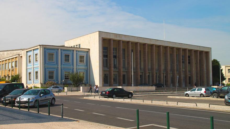 Detienen a un joven que planeaba atentar en la Universidad de Lisboa