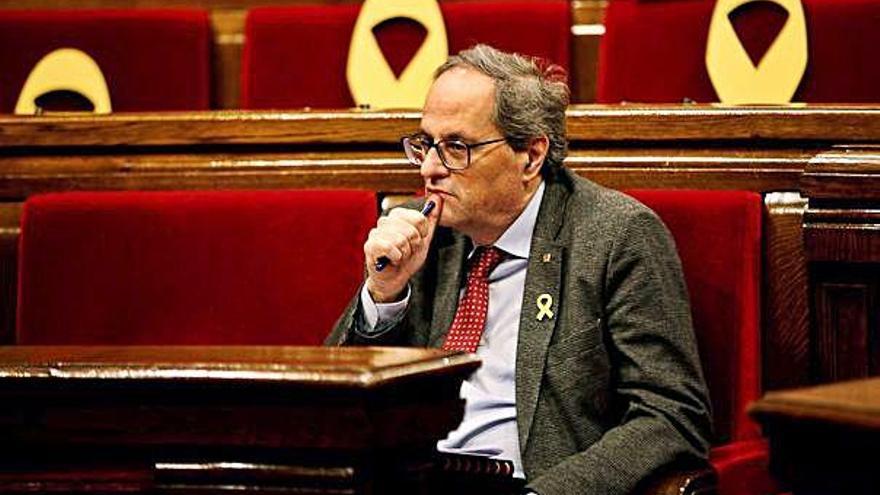 El Suprem citarà Rajoy com a testimoni en el judici de l&#039;1-O, però no el Rei ni Puigdemont