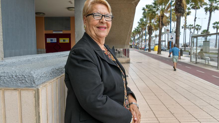 Tercera Edad en Acción: Los mayores quieren bailar