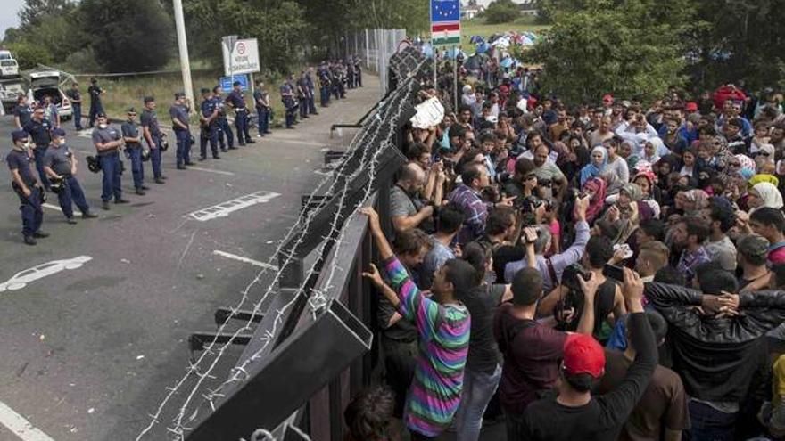 Cumbre extraodinaria de líderes de la UE el 23 de septiembre