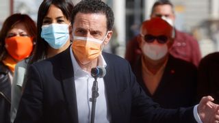 Edmundo Bal ve a Gabilondo en un 'pack' con Iglesias