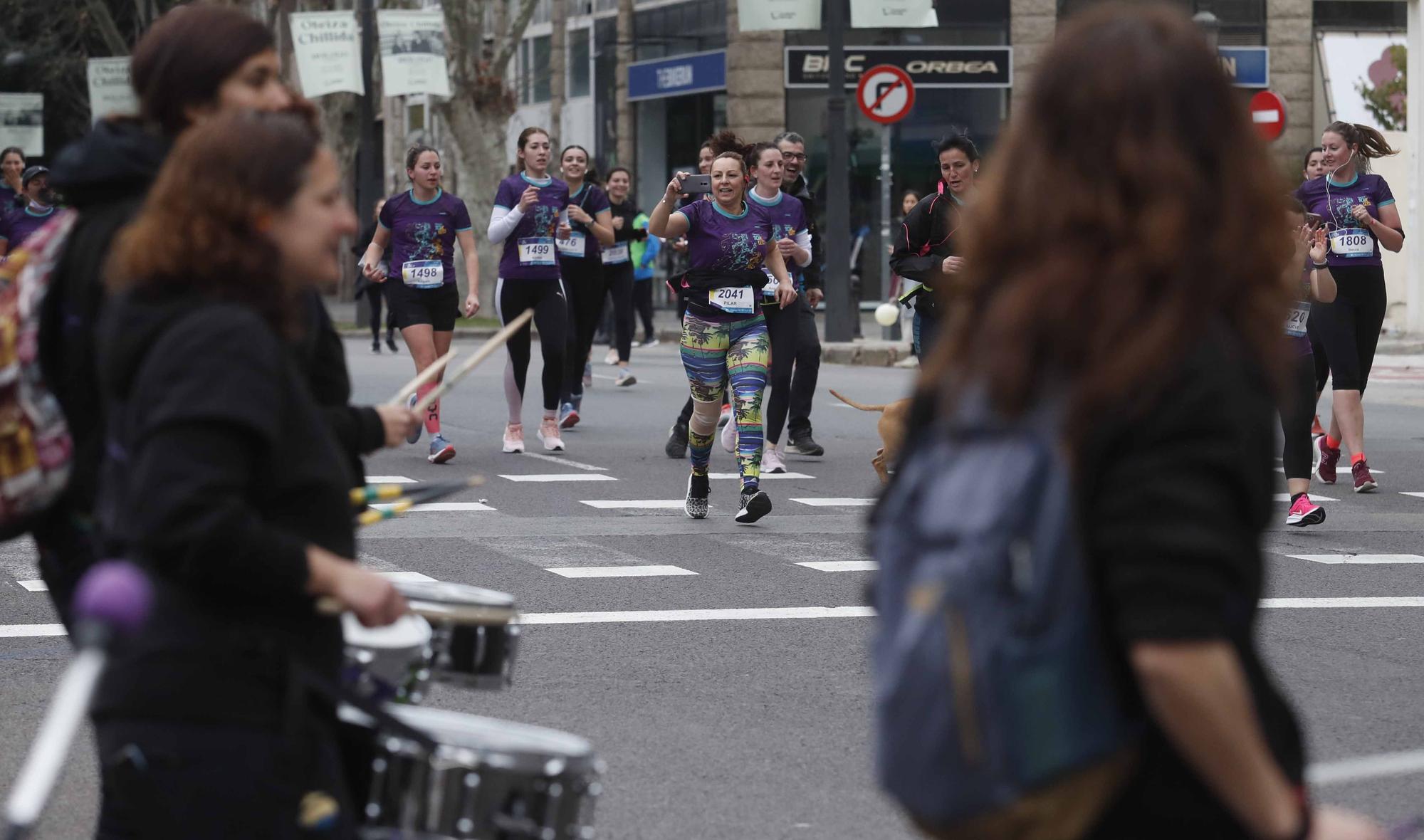 Búscate en la 10K Fem Valencia