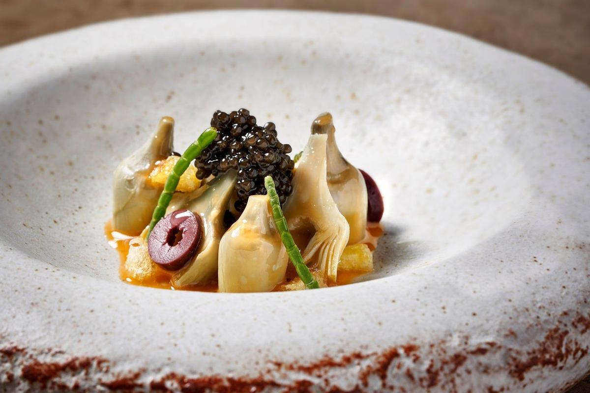 Gastro, Valencia