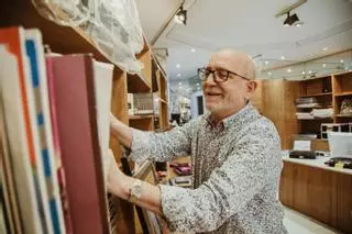 Juan Campos: «Yo fui el primer DJ en una verbena, luego aparecieron todos»