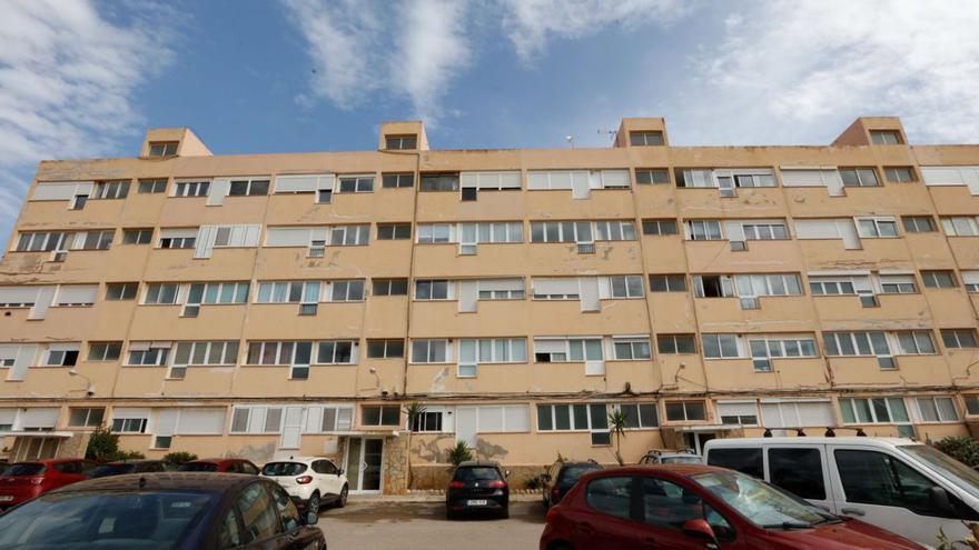 El Consell de Ibiza no renunciará a los 2,2 millones para demoler los Don Pepe