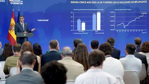 Sánchez vol esgotar la legislatura fins i tot sense Pressupostos
