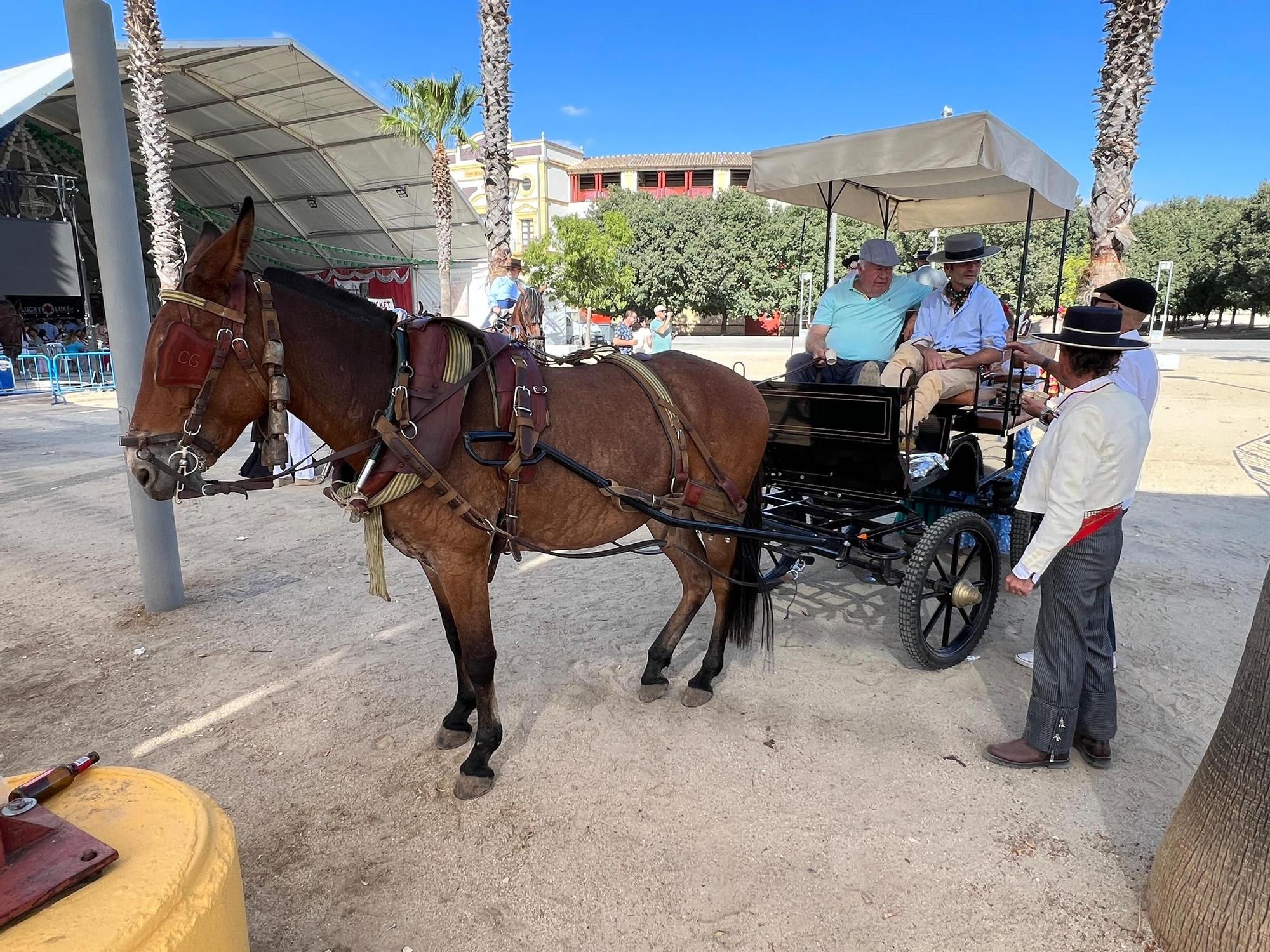 La Feria del Valle, en imágenes