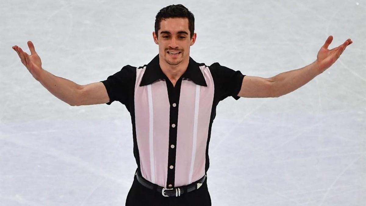 Javier Fernandez