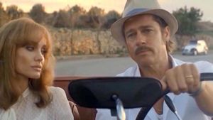 La ruptura entre Angelina Jolie i Brad Pitt segueix fent parlar.